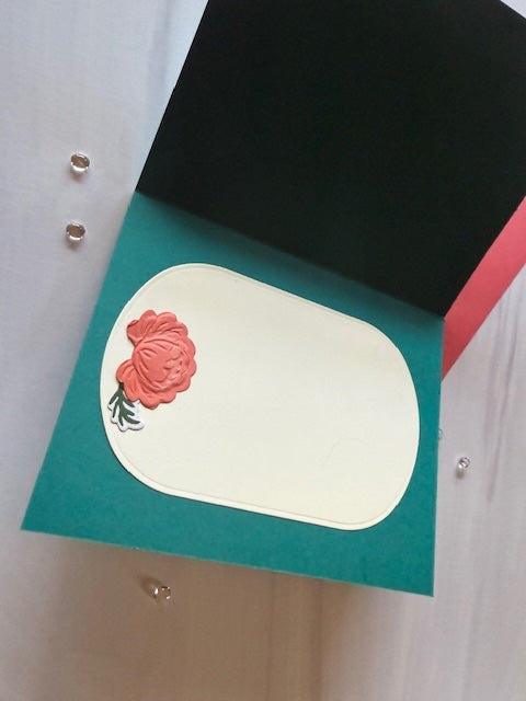 When Cares Increase-green