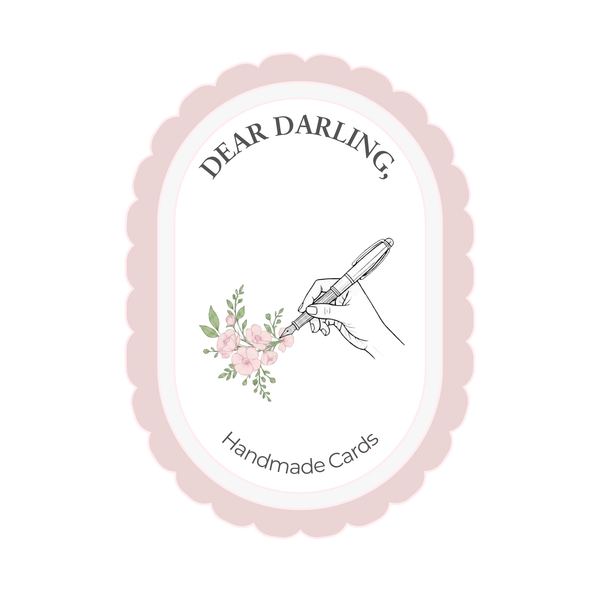 Dear Darling,